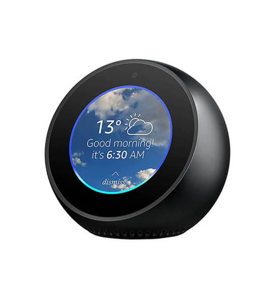 Chikie - Bluetooth Speaker